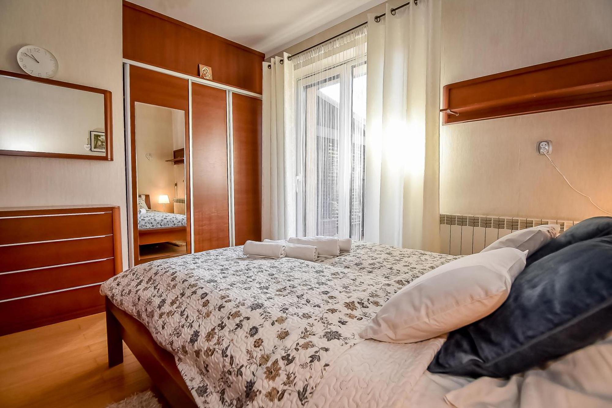 Apartament W Alejce Rabka-Zdrój Exterior foto