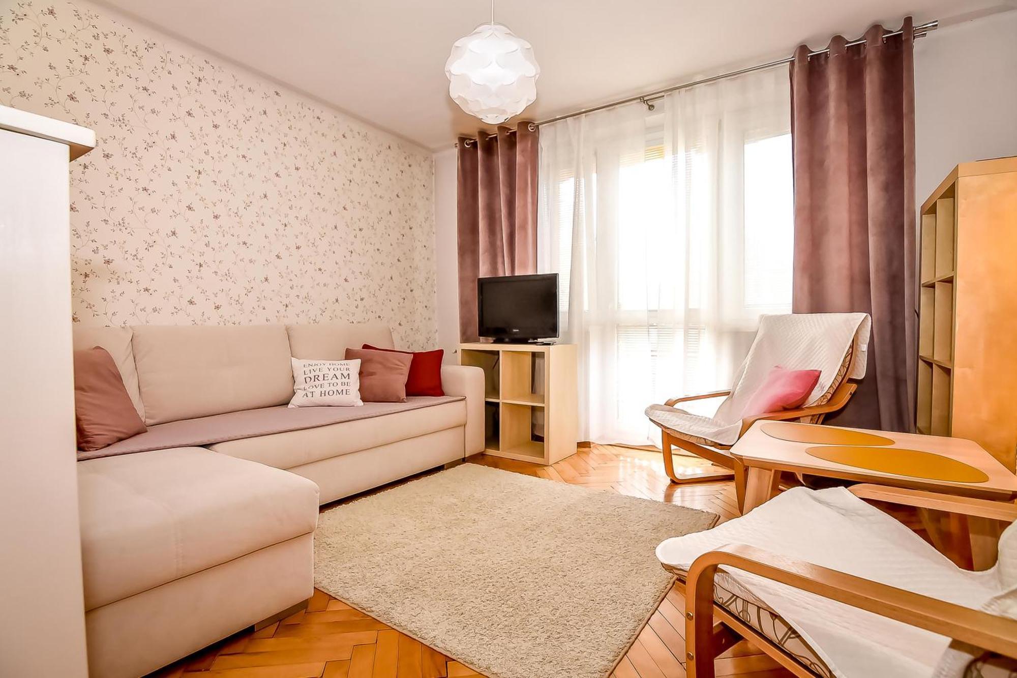 Apartament W Alejce Rabka-Zdrój Exterior foto